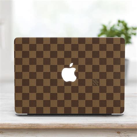 macbook air louis vuitton case|louis vuitton laptop cover.